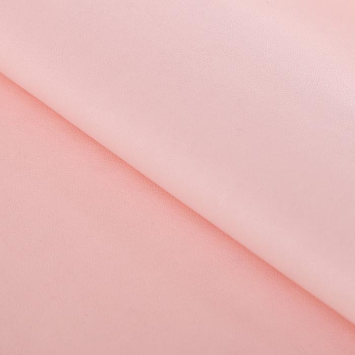 Кожзам «Розовая нежность», 33 х 33 см 