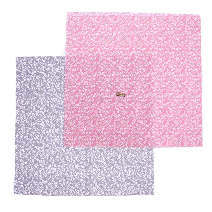 Набор ткани пэчворк «Гармония», 50 × 50 см  - 2