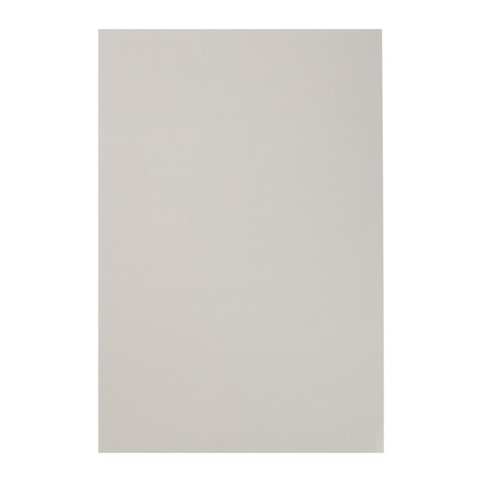 Картон пивной 20 х 30 см, 1.0 мм, 480 г/м², цвет белый,цена за 1 лист