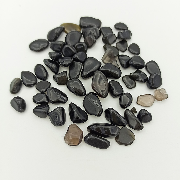 Натуральный камень "Черный" 30 гр
