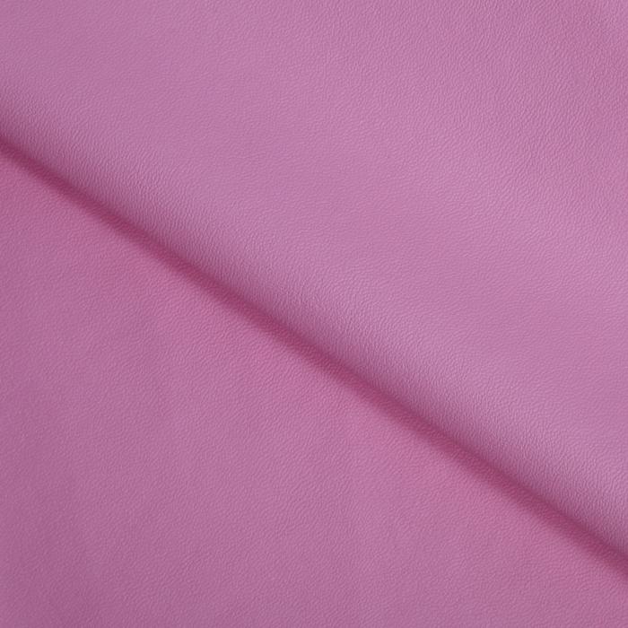 Кожзам «Нежно-розовый», 50 × 70 см 