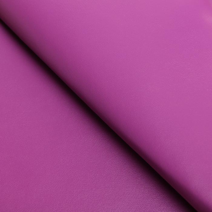 Кожзам , цвет "Фиолетовый",33х33 см   
